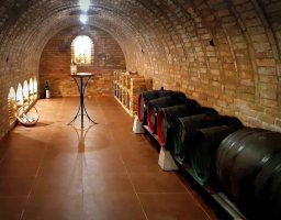 Vinný sklep u Zahnašů