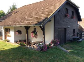 Ubytování lipensko