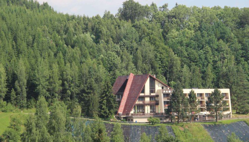 Penzion Metuje