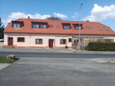 Penzion U Hladů
