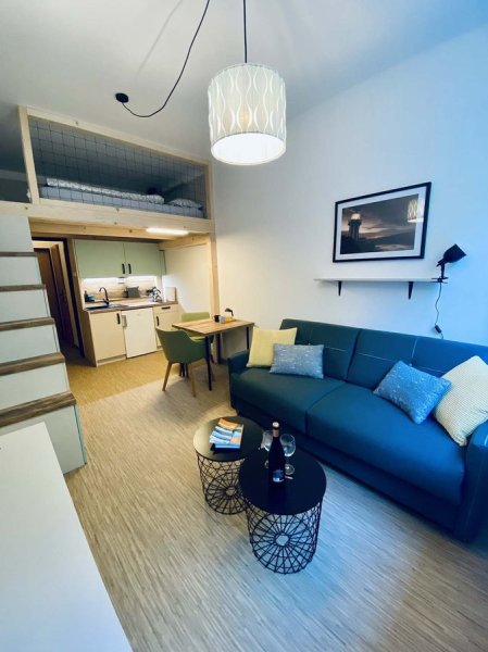 U Pralesa Apartmán 10