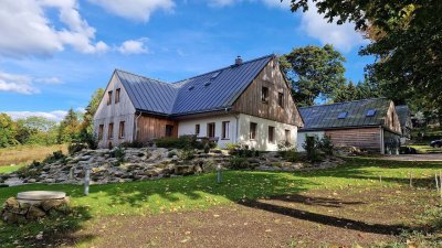 Apartmán Chalupa U Krále