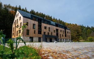 PENZION 358, HERLÍKOVICE-Hořejší Vrchlabí