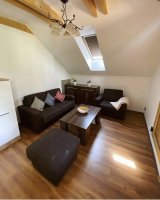 Chata U Mlynáře u Kružberku