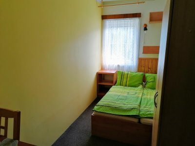 PENZION 358, HERLÍKOVICE-Hořejší Vrchlabí