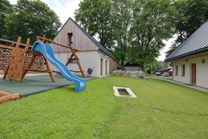 Apartmán Chalupa U Krále