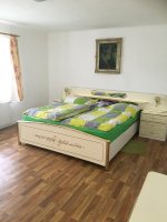 Apartmán Jarošov