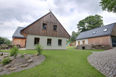 Apartmán Chalupa U Krále