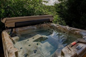 Chata nad splavem - Podhradí nad Dyjí