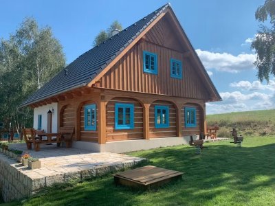 Roubenka Kokořínsko