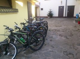Penzion U Faustů