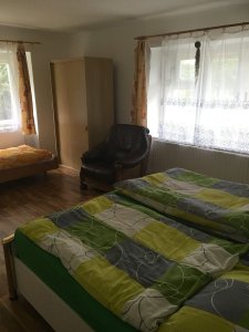 Apartmán Jarošov