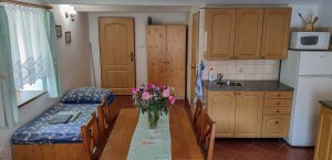 Ubytování Hamr-Kosky