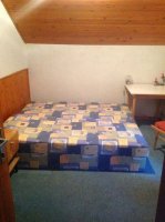 Chata Vyhlídka - Zdobnice v Orlických horách