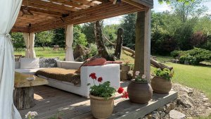 Ubytování Ratměřice