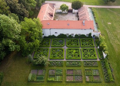 Apartmány kočárovna