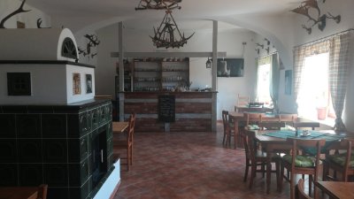 Penzion U Hladů