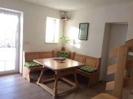 Ubytování Uhliště