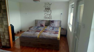 Vinný sklep u Zahnašů