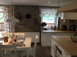 Chalupa Kopperovka II.