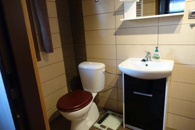 Apartmány U Bernardů