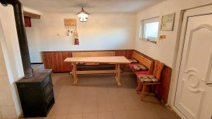 Vinný sklep u Zahnašů