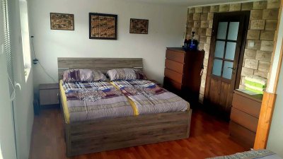 Vinný sklep u Zahnašů