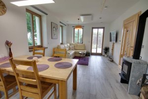 Apartmán Chalupa U Krále