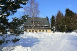 Penzion Satelit