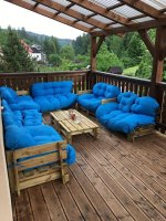 Chalupa Kopperovka II.