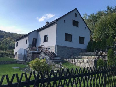 Chalupa Kopperovka I.