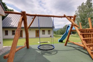 Apartmán Chalupa U Krále