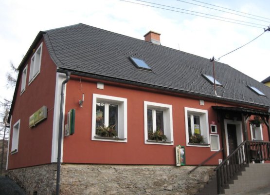 Pomodoro Pizzerie a Penzion