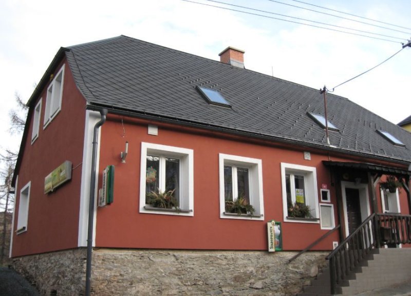 Pomodoro Pizzerie a Penzion