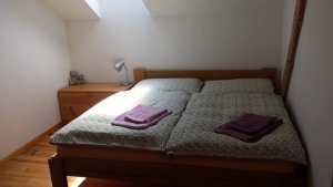 Statek U Černého beránka