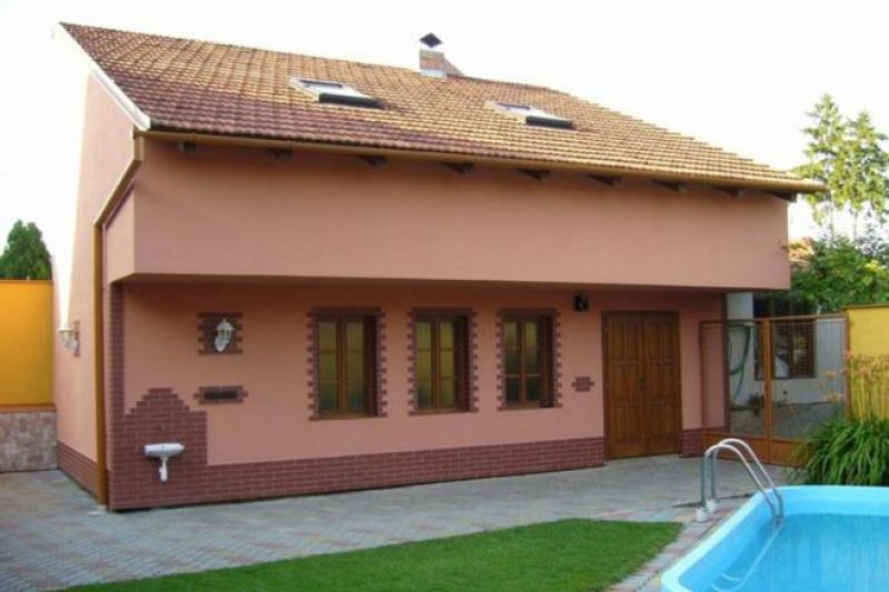 Apartmán Bobule