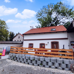 Kovárna u Lisců