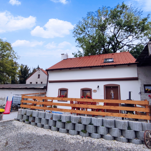 Kovárna u Lisců