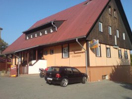 Penzion U Hladů