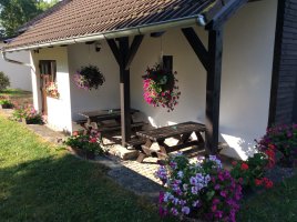 Ubytování lipensko