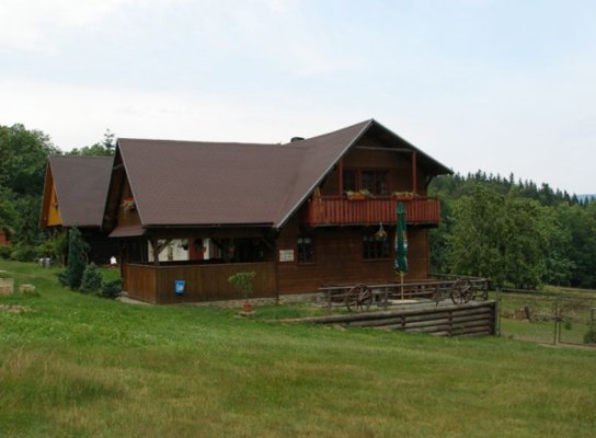 Penzion Obora