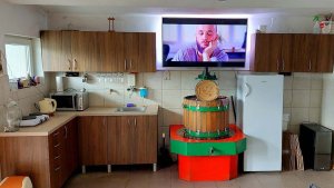 Vinný sklep u Zahnašů