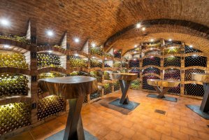 Rodinný penzion Bory