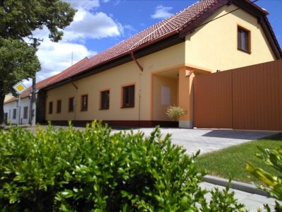 Penzion Lipový květ