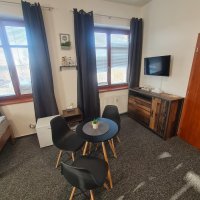 Penzion a Restaurace Šimanda