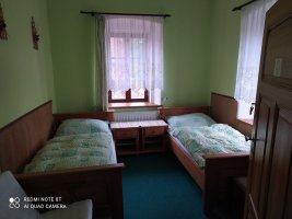 Penzion Selský dvůr