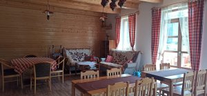 Chalupa Valerie Orlické hory