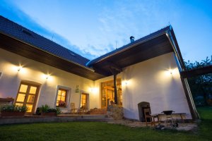 Bořetínský statek