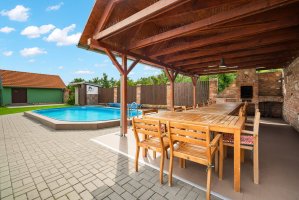 Rodinný penzion Bory