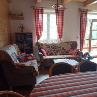 Chalupa Valerie Orlické hory